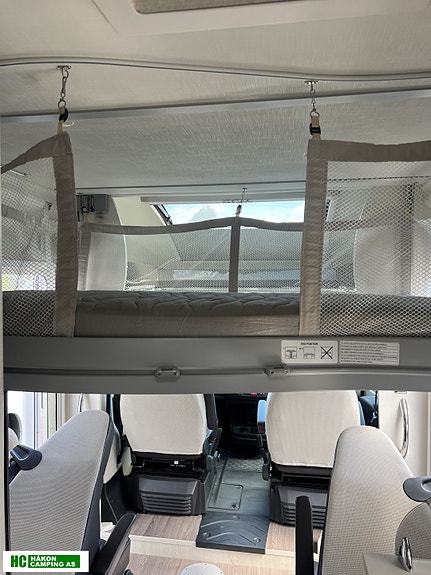 Challenger 391 MAGEO CRUICE ED 11 of 19