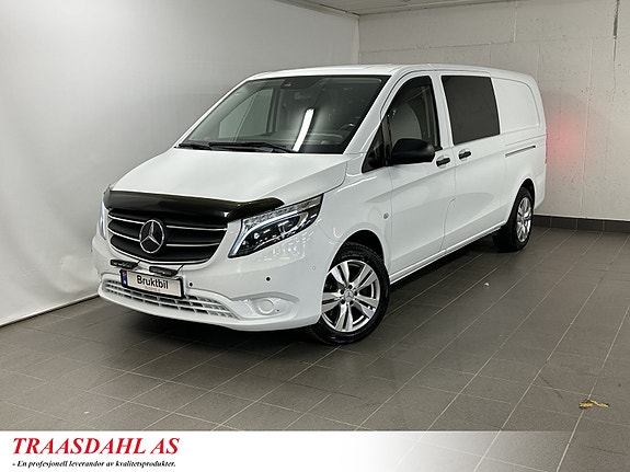 Mercedes-Benz Vito 119