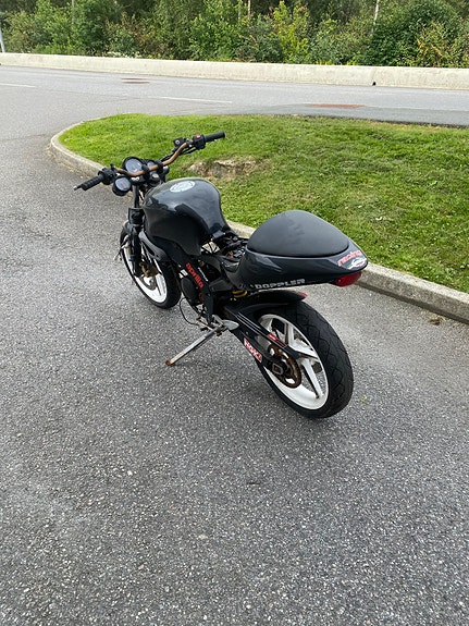 Aprilia RS 50 Racing 3 of 5