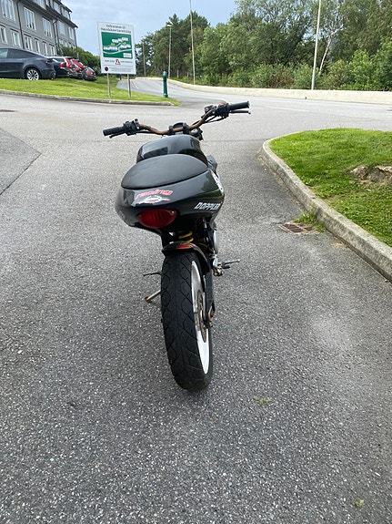 Aprilia RS 50 Racing 5 of 5