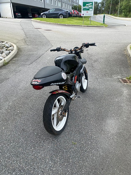 Aprilia RS 50 Racing 4 of 5