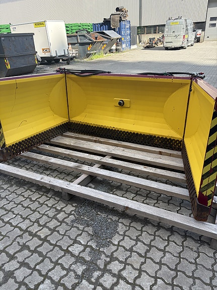 Steinkjer Mekaniske SM4400