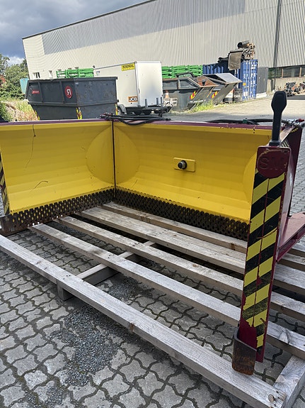 Steinkjer Mekaniske SM4400 3 of 5