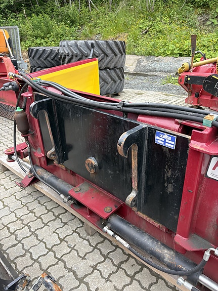 Steinkjer Mekaniske SM4400 5 of 5