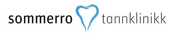 Sommerro Tannklinikk logo