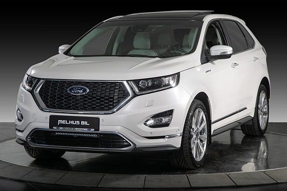 Ford Edge 3 of 5