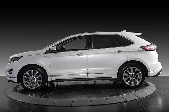 Ford Edge 5 of 5