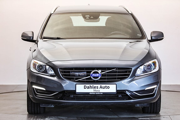 Volvo V60 4 of 5