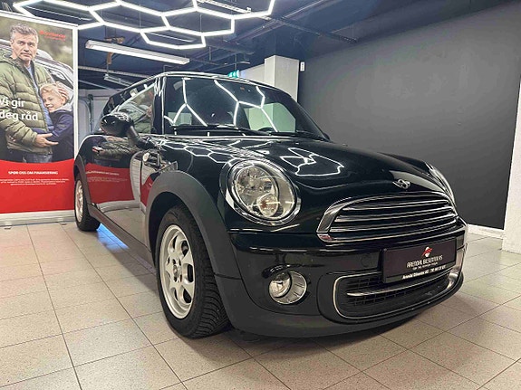 MINI Cooper 10 of 30