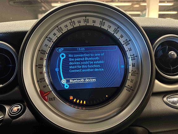 MINI Cooper 19 of 30