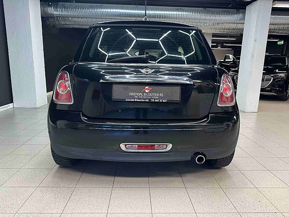 MINI Cooper 6 of 30