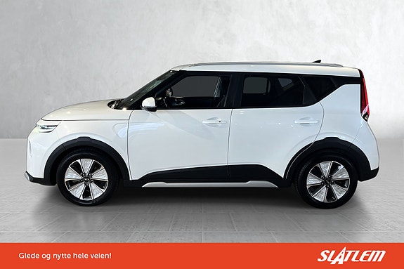 Kia e-Soul 2 of 5