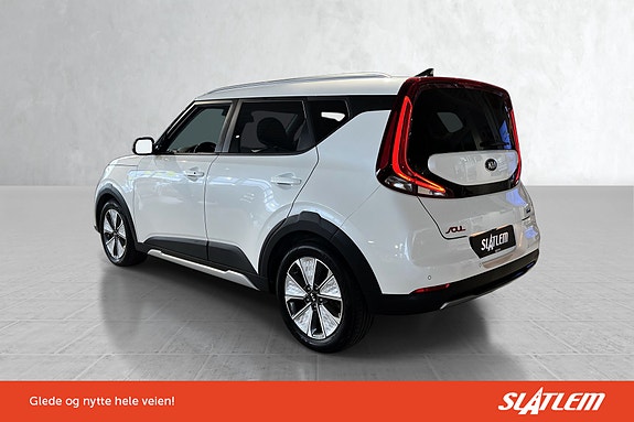 Kia e-Soul 3 of 5