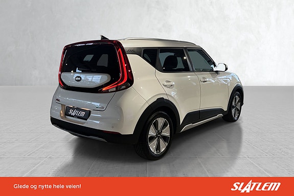 Kia e-Soul 5 of 5