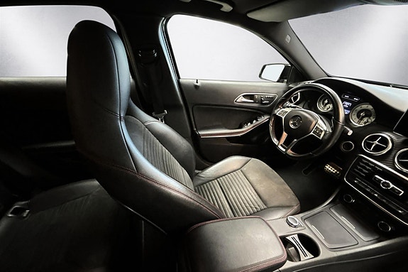 Mercedes-Benz A180 7 of 17