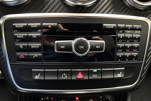 Mercedes-Benz A180 15 of 17