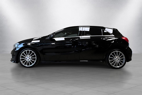 Mercedes-Benz A180 6 of 17