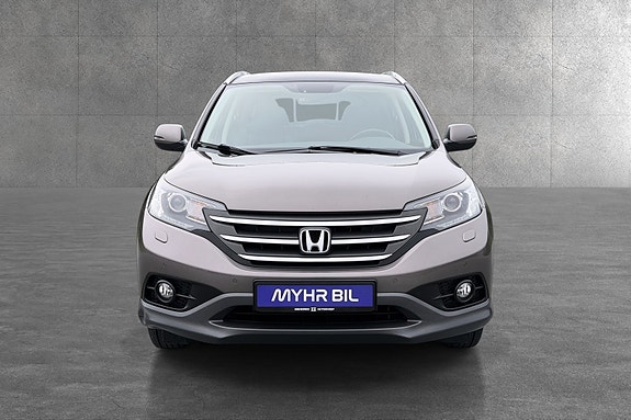 Honda 4 of 19