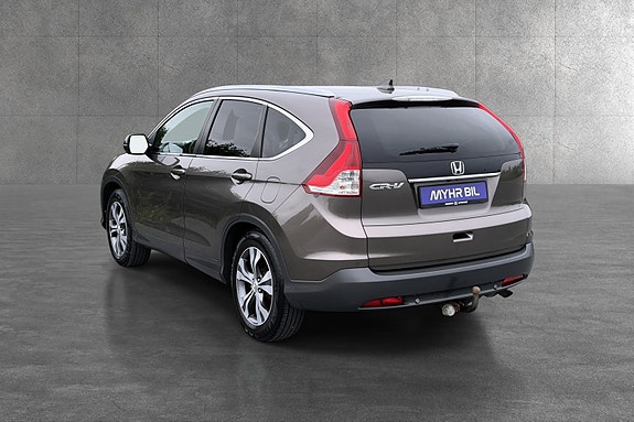 Honda 2 of 19