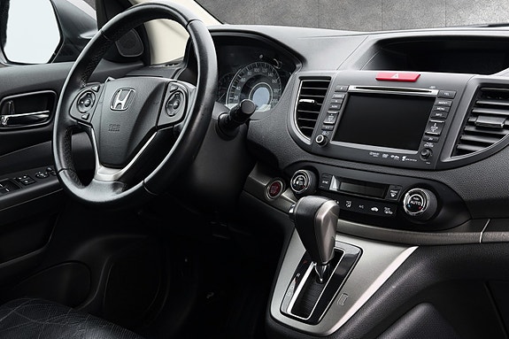 Honda 14 of 19