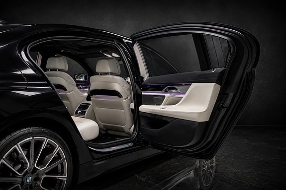 BMW 7-Serie 5 of 5