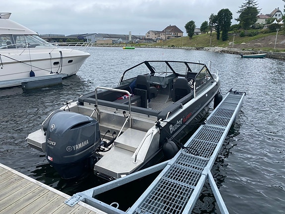 Supermagnum m alt / utstyr  Norges beste kjøp? 5 of 30