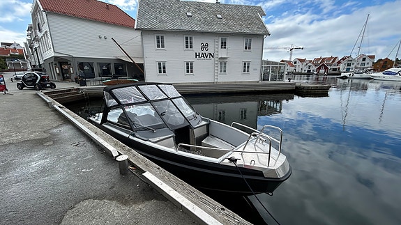 Supermagnum m alt / utstyr  Norges beste kjøp? 2 of 30