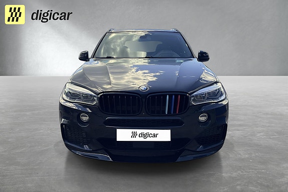 BMW X5 3 of 5
