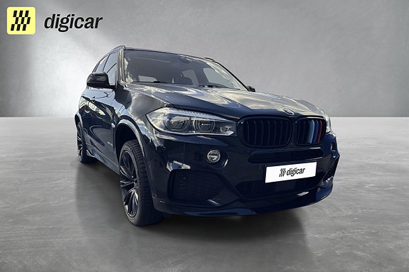 BMW X5 5 of 5