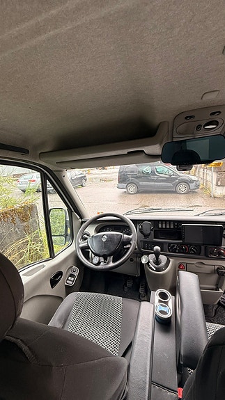 Renault Master 22 of 30