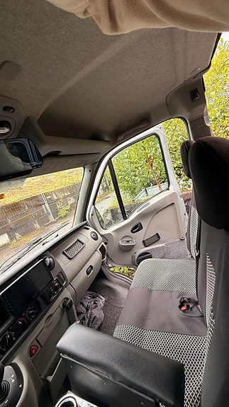 Renault Master 23 of 30