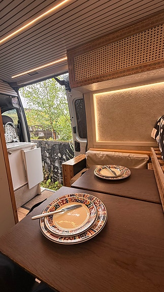 Renault Master 5 of 30