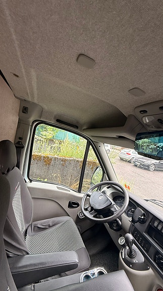 Renault Master 24 of 30