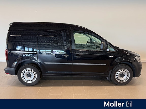 Volkswagen Caddy 2 of 5