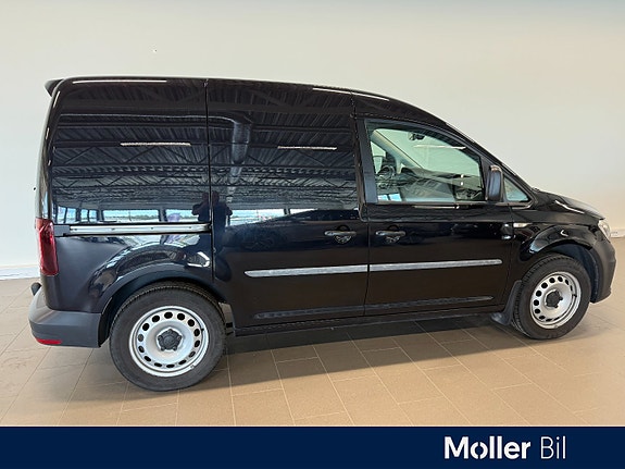 Volkswagen Caddy 3 of 5