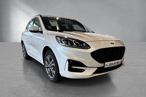 Ford Kuga 3 of 5