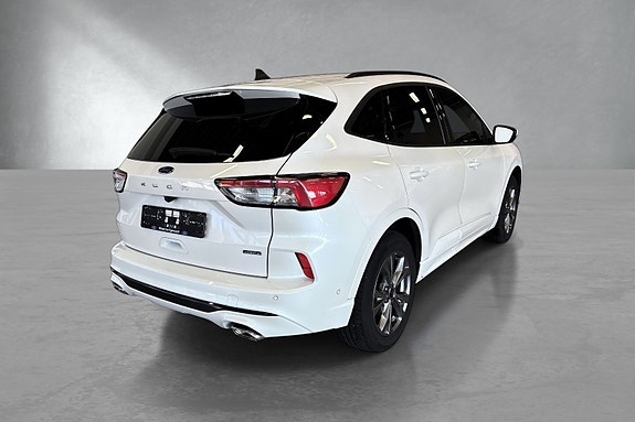 Ford Kuga 5 of 5