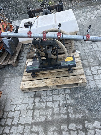 Fliegl Polyline 6000 3 of 5