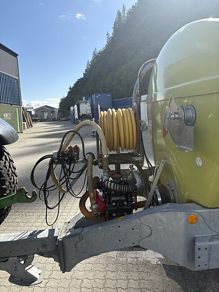 Fliegl Polyline 6000 2 of 5