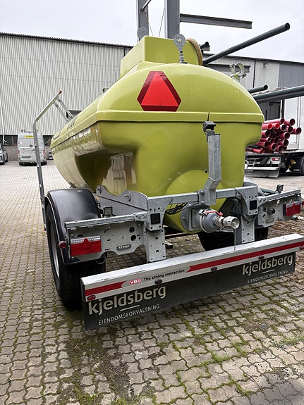 Fliegl Polyline 6000 4 of 5