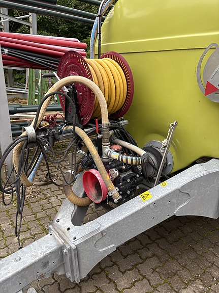 Fliegl Polyline 6000 5 of 5