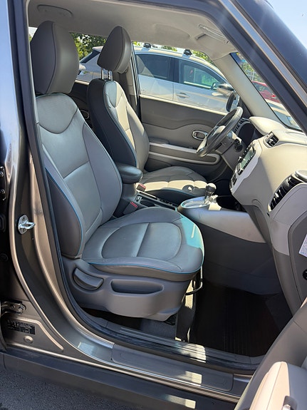 Kia Soul 4 of 5