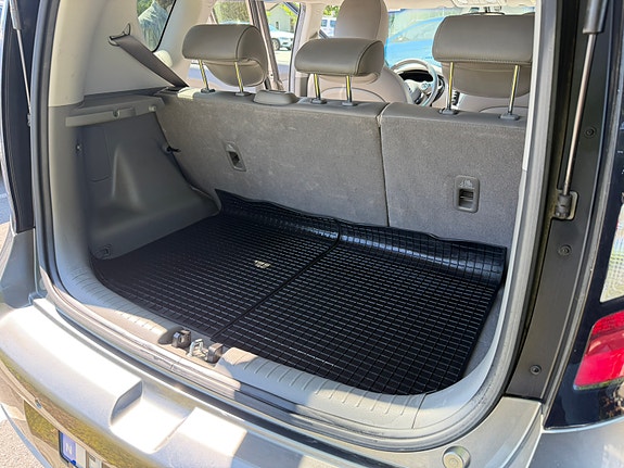 Kia Soul 5 of 5