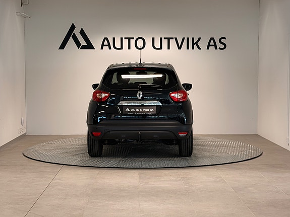 Renault Captur 4 of 5