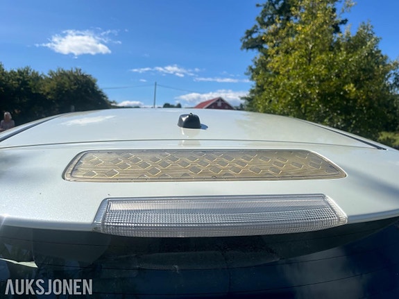 Nissan Leaf 20 of 20