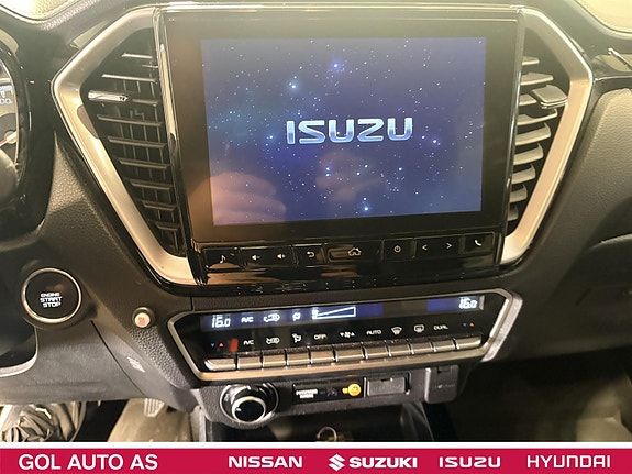 Isuzu D-max 15 of 30