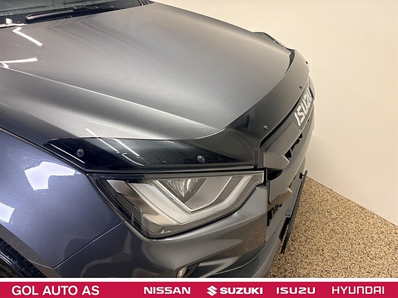 Isuzu D-max 30 of 30