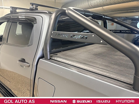 Isuzu D-max 27 of 30