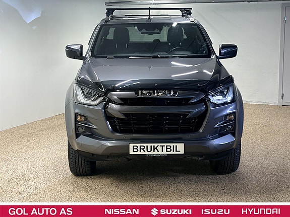 Isuzu D-max 2 of 30