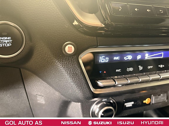 Isuzu D-max 19 of 30